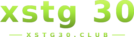 xstg 30 logo